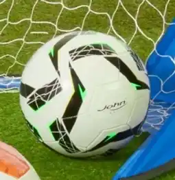 Woolworth John Sports Fußball Angebot