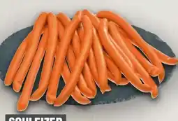 Handelshof Schleizer Wiener Würstchen Angebot