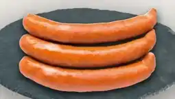Handelshof Wolfgang Weil Delikatess-Krakauer Angebot