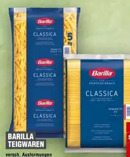 Handelshof Barilla Teigwaren Angebot