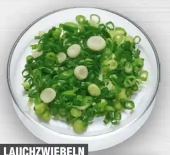 Handelshof Lauchzwiebeln Angebot