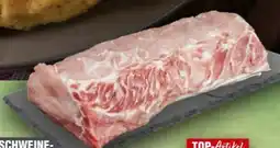 Handelshof Schweinelachs tiefgefroren Angebot