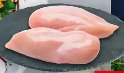 Handelshof Tiefkühl Hähnchen-Brustfilet Angebot