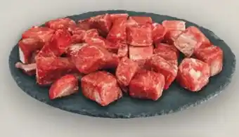 Handelshof True Wilderness Dry-Aged Rindergulasch Angebot