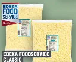 Handelshof Edeka Foodservice Mozzarella Angebot