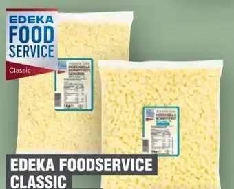 Handelshof Edeka Foodservice Mozzarella Angebot