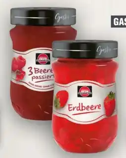 Handelshof Schwartau Frucht-Aufstrich Angebot