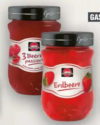 Handelshof Schwartau Frucht-Aufstrich Angebot