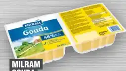 Handelshof Milram Gouda Angebot