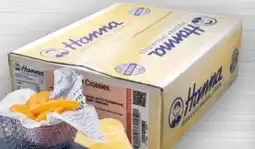 Handelshof Hanna Hähnchen Chicken Crossies Angebot