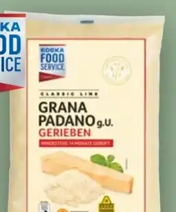 Handelshof Edeka Foodservice Classic Grana Padano Angebot