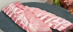 Handelshof Schweinekotelettrippen tiefgefroren Angebot