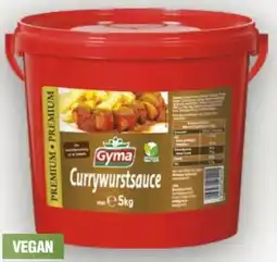 Handelshof Gyma Currywurstsauce Angebot
