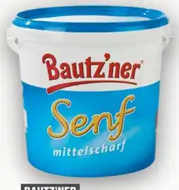 Handelshof Bautz'ner Senf Angebot