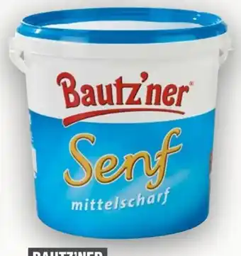 Handelshof Bautz'ner Senf Angebot