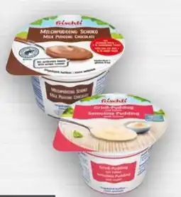 Handelshof Frischli Pudding Angebot