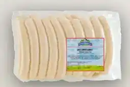 Handelshof Meister Blumberg's Grillbratwürste Angebot