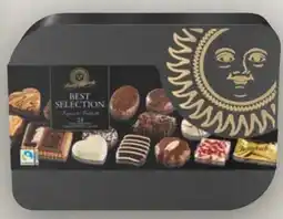 Handelshof Henry Lambertz Best Selection Gebäckmischung Angebot