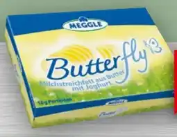 Handelshof Meggle Butterfly Angebot