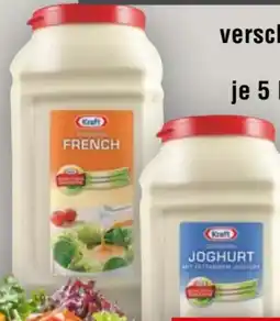 Handelshof Kraft Salatdressing Angebot