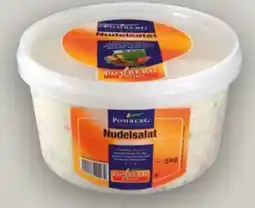 Handelshof Pomberg Nudelsalat Angebot