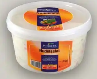 Handelshof Pomberg Nudelsalat Angebot