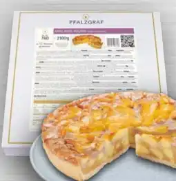 Handelshof Pfalzgraf Apfelnuss-Kuchen Angebot
