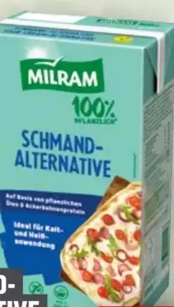Handelshof Milram Schmand Alternative Angebot