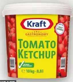 Handelshof Kraft Tomaten Ketchup Angebot