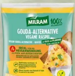 Handelshof Milram Gouda-Alternative vegane Raspel Angebot