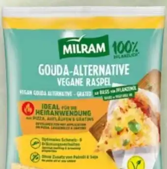 Handelshof Milram Gouda-Alternative vegane Raspel Angebot