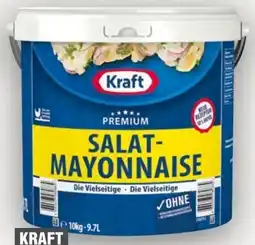 Handelshof Kraft Salatmayonnaise Angebot