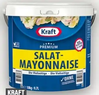 Handelshof Kraft Salatmayonnaise Angebot