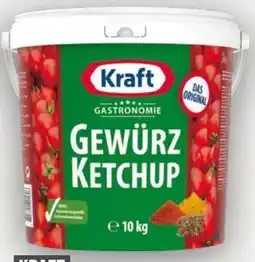 Handelshof Kraft Gewürz Ketchup Angebot