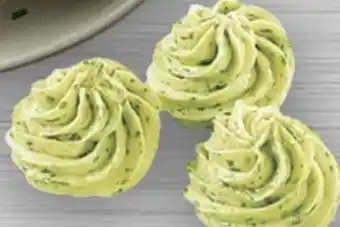 Handelshof Meggle Kräuter-Butter Angebot