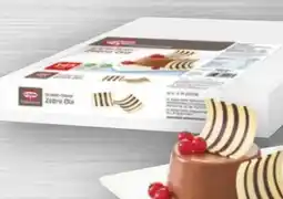 Handelshof Dr. Oetker Schoko-Dekor Zebra Ola Angebot