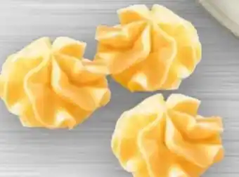 Handelshof Meggle Feine Butter Rosetten Angebot