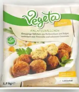 Handelshof Vegeta Falafelbällchen Angebot