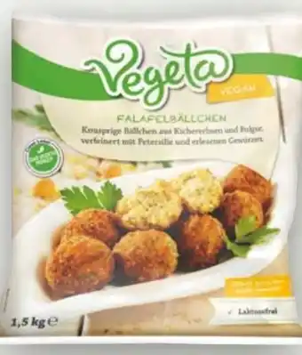Handelshof Vegeta Falafelbällchen Angebot