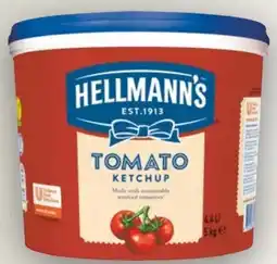 Handelshof Heinz Tomato Ketchup Vegan Angebot