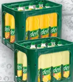 Handelshof Deit Orangensaft Angebot