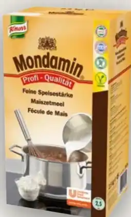 Handelshof Mondamin Vegan Feine Speisestärke Angebot