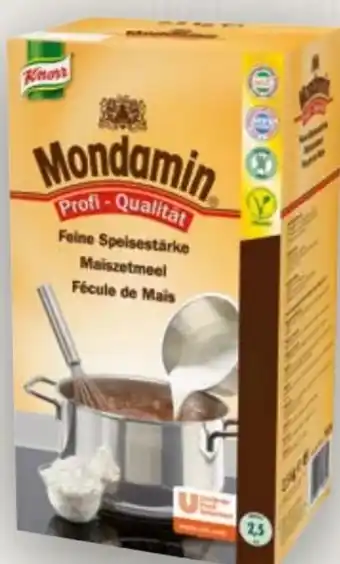 Handelshof Mondamin Vegan Feine Speisestärke Angebot