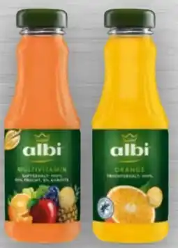 Handelshof Albi Orangensaft Angebot