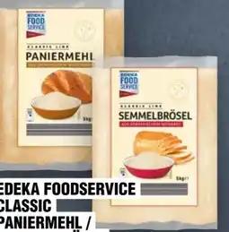 Handelshof Edeka Foodservice Classic Paniermehl Angebot