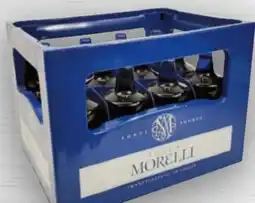 Handelshof Acqua Morelli Mineralwasser Angebot