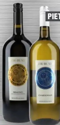 Handelshof Pietre Del Sole Primitivo Angebot