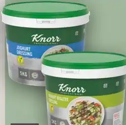 Handelshof Block House Joghurt Dressing Vegan Angebot