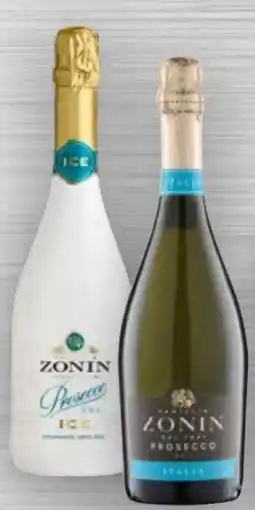 Handelshof Zonin Spumante Prosecco Angebot