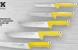 Handelshof Dick Messer-serie Pro-dynamic Angebot